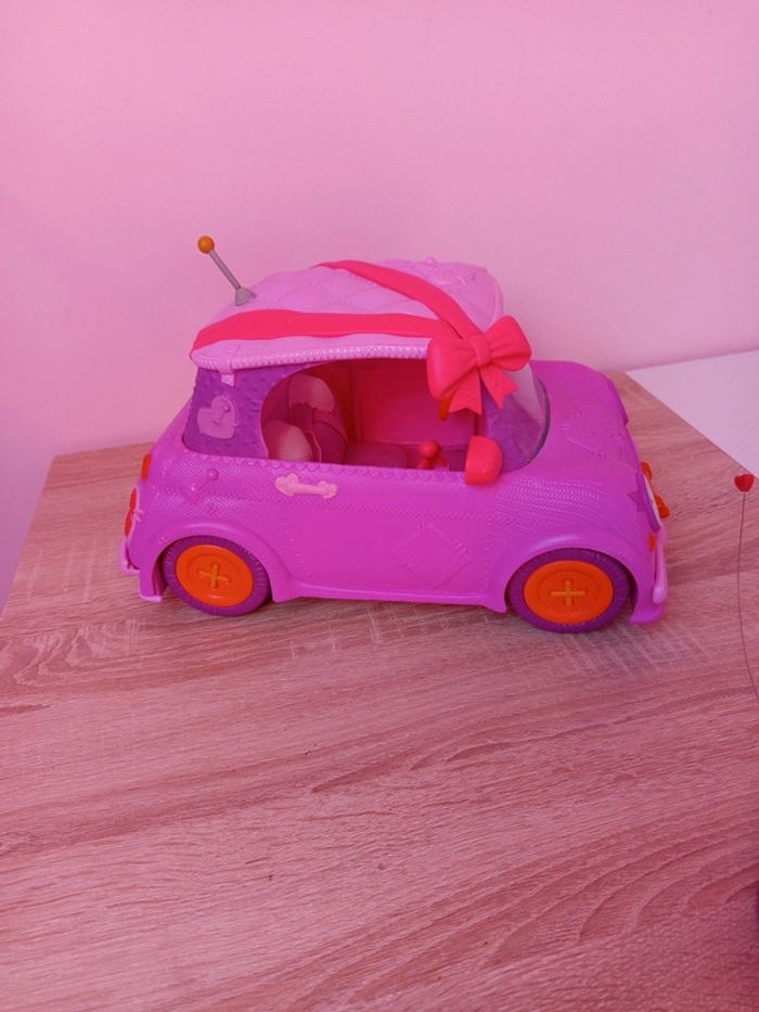 Voiture télécommandée - photo numéro 2