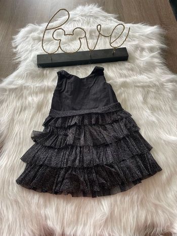 Magnifique robe pailletées ✨ pour les fêtes