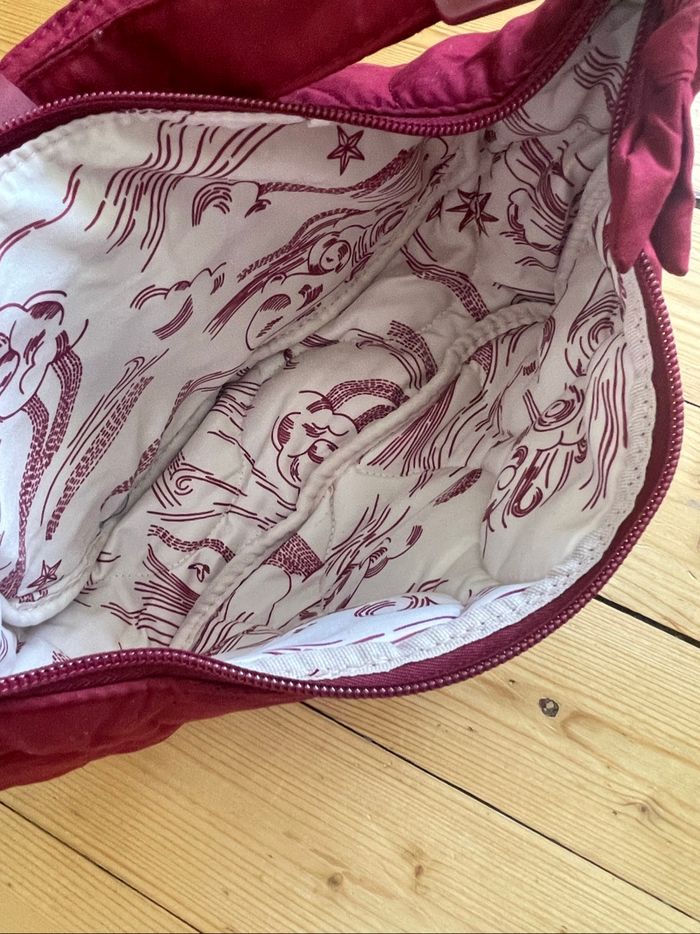Sac banane