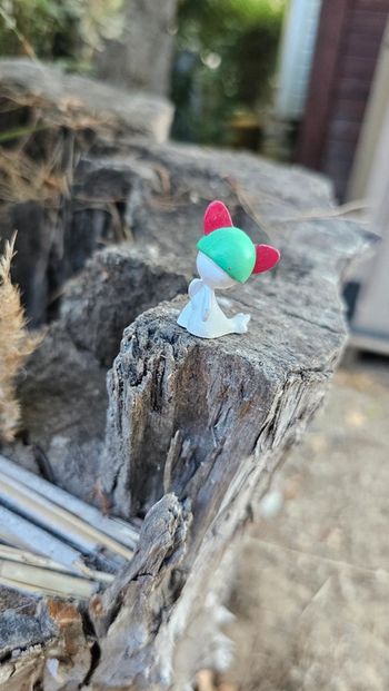 Super petite figurine Pokemon Tarsal