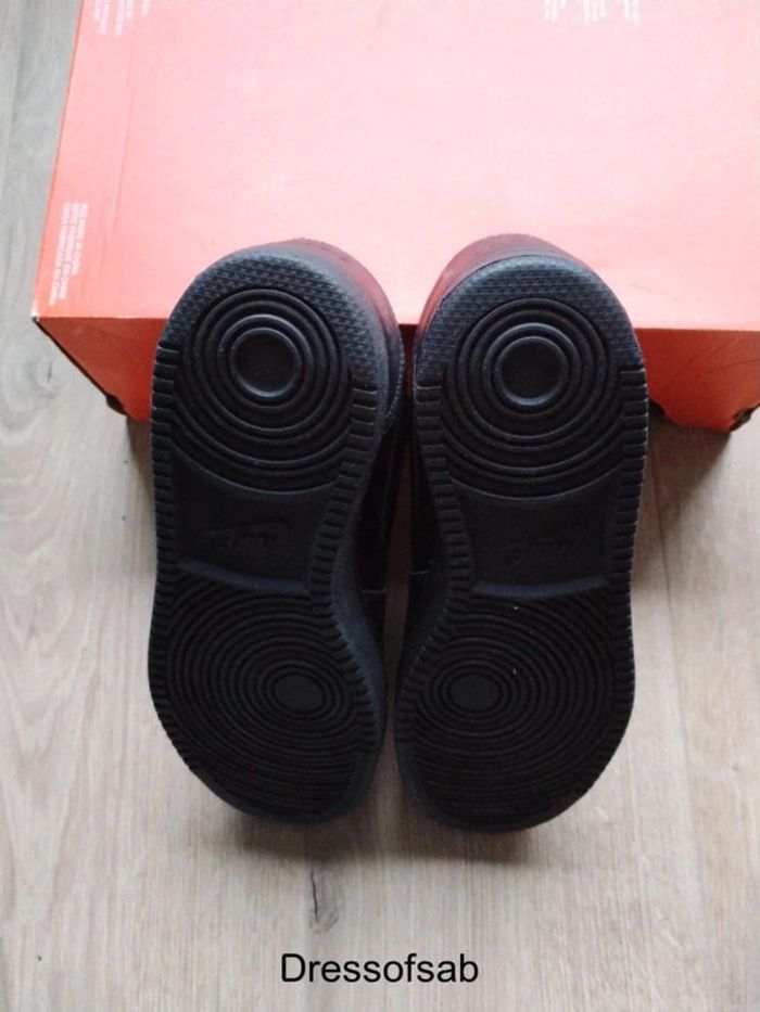 Basket Nike homme neuve - photo numéro 5