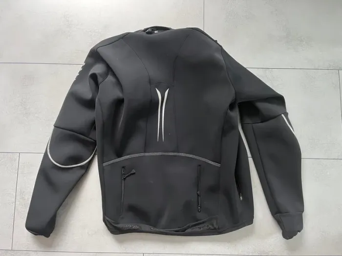 Veste Vélo Pro Cycling taille L - photo numéro 2