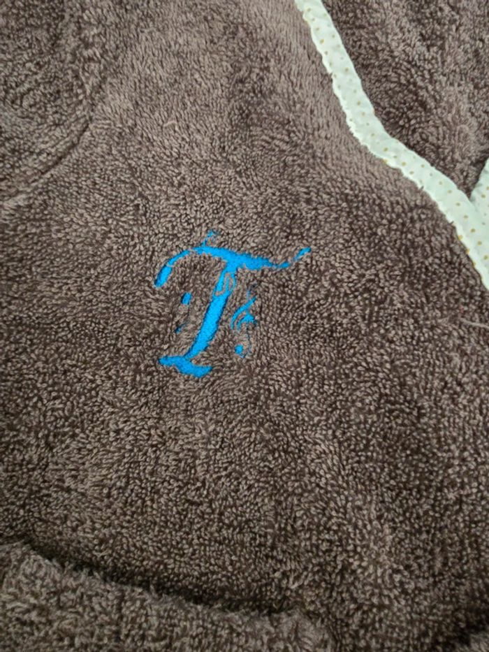 Peignoir - photo numéro 2