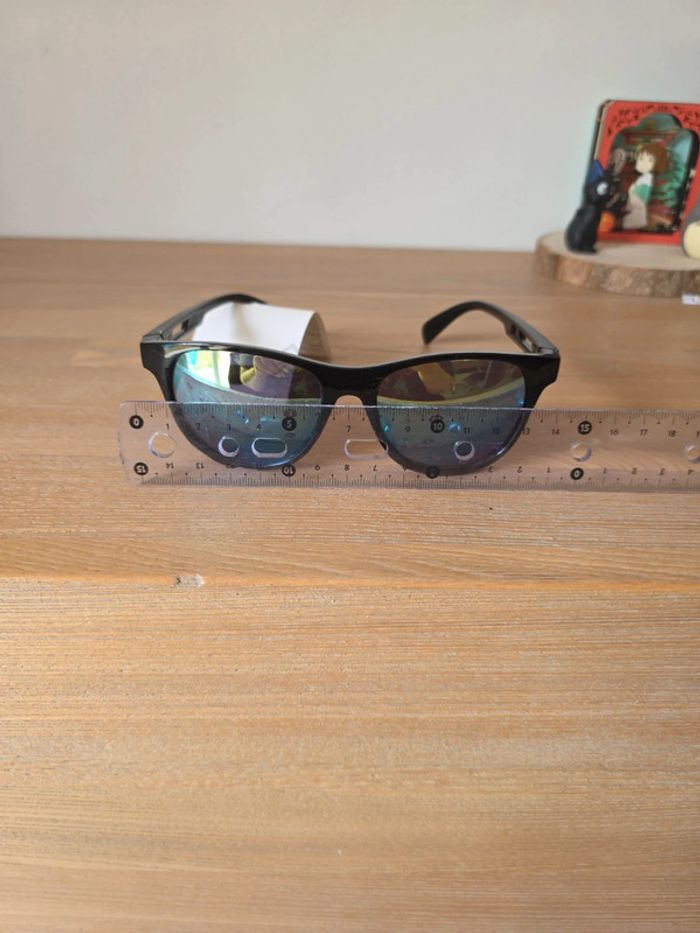 Lunettes miroir adultes - photo numéro 6