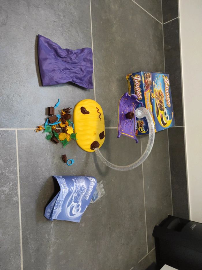 Zéphir - photo numéro 2