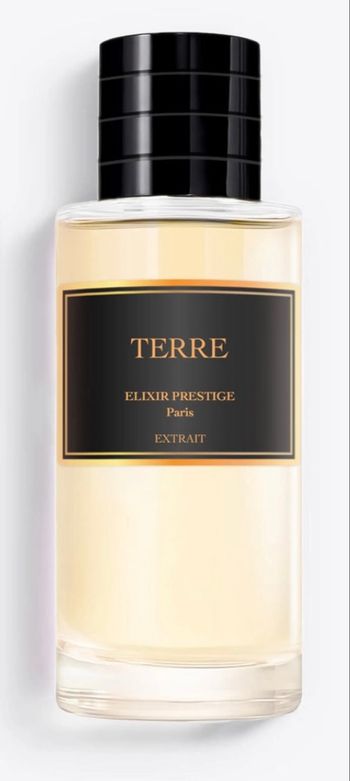 Terre d’hermès /terre parfum