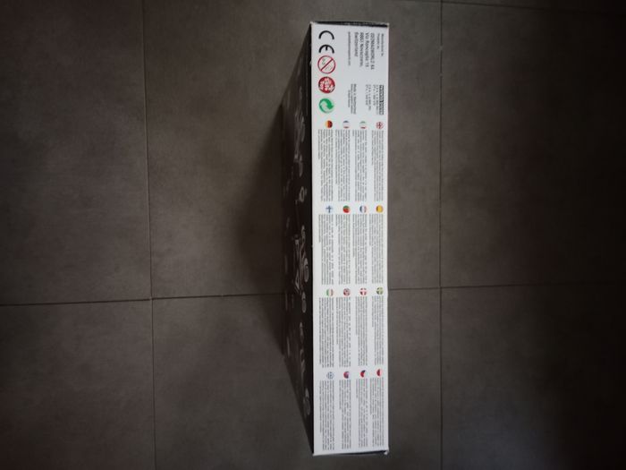 Geomag Nasa Rover - photo numéro 5