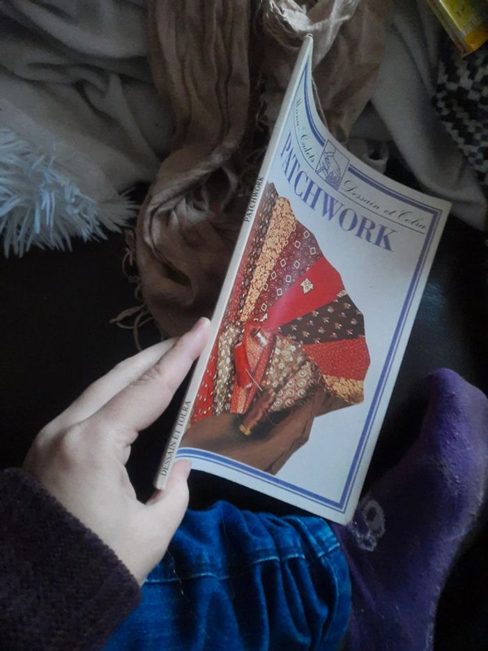 Patchwork - photo numéro 4