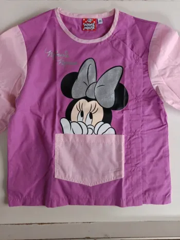 Tablier Minnie 3a