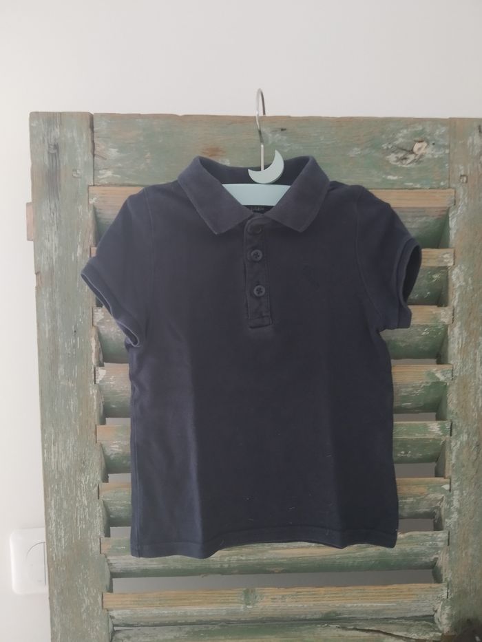 Lot polo - photo numéro 2