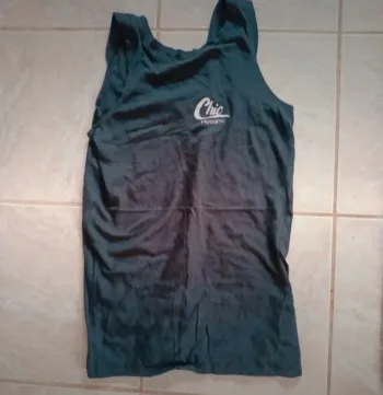 Débardeur femme taille M