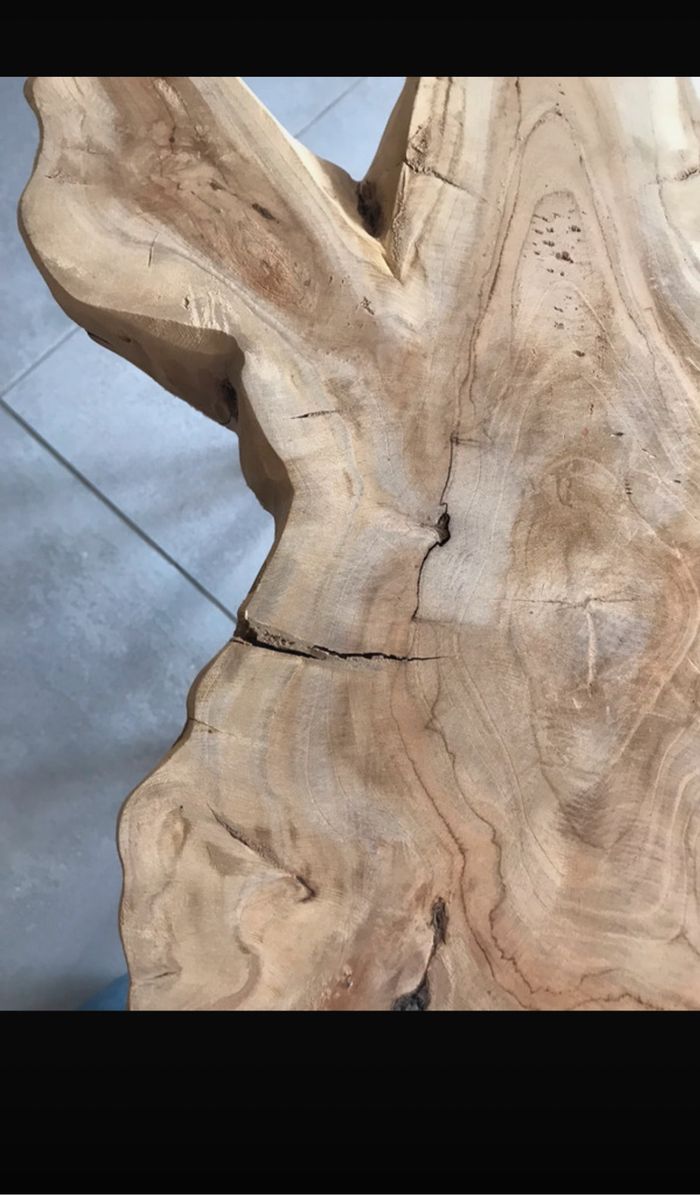 Table basse - photo numéro 8