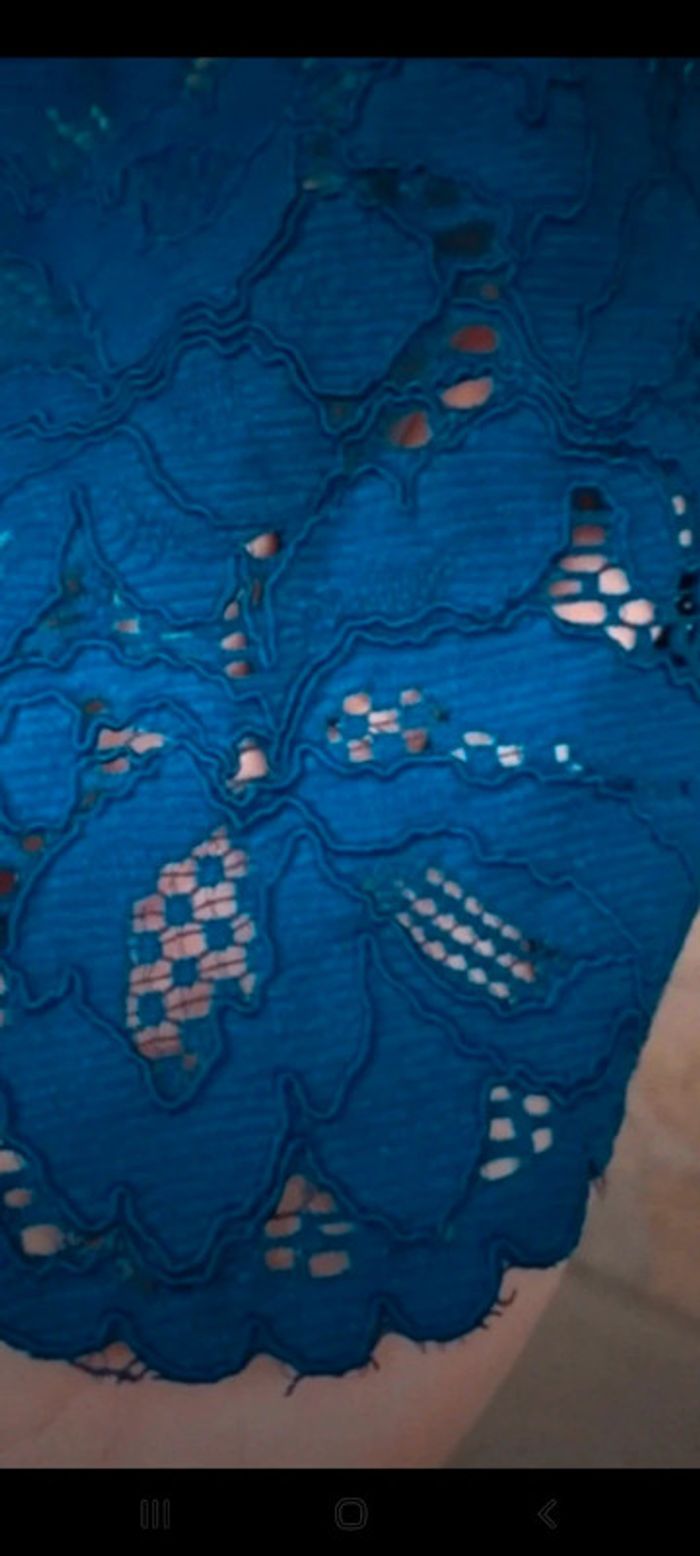 Robe soirée - photo numéro 9