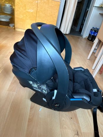 Siège auto  babyzen