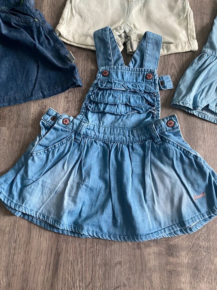 Robes 6 mois - photo numéro 2