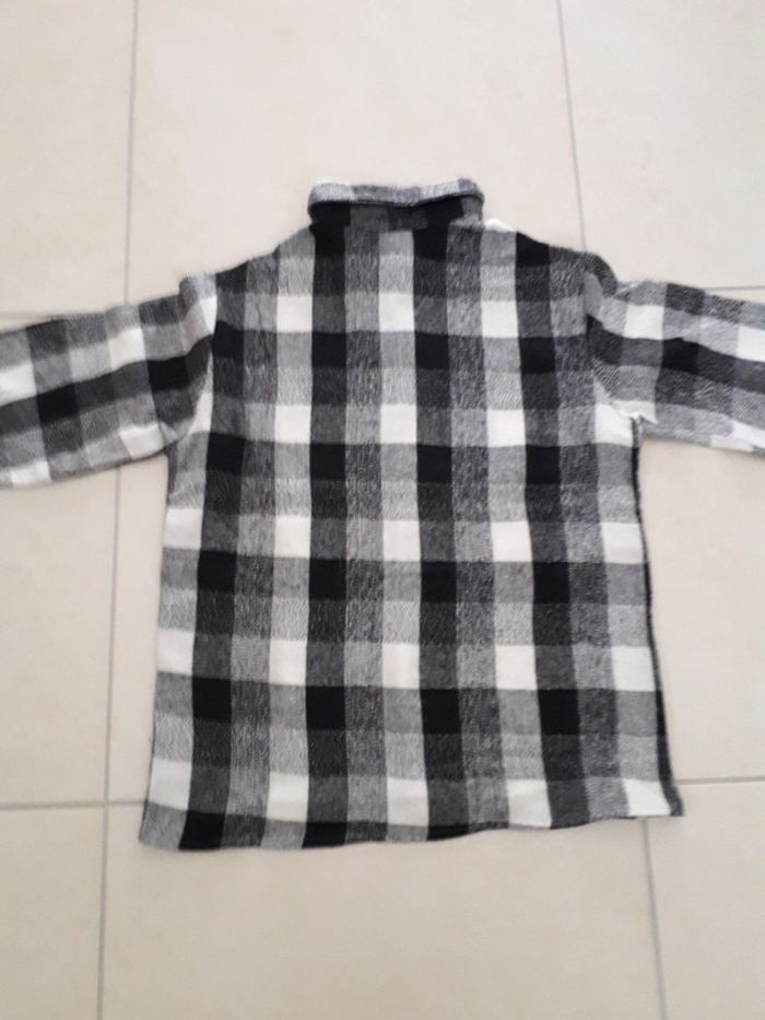 Chemise style country - 14 ans - photo numéro 2