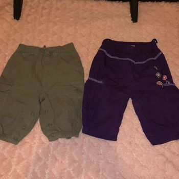 taille 3 mois en très bon état