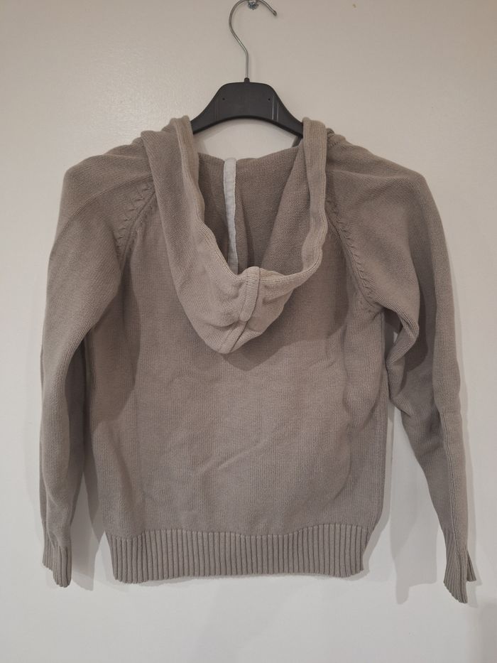 Gilet - photo numéro 3