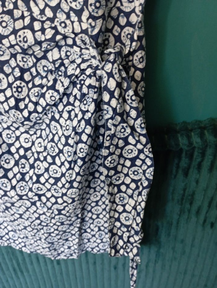 Robe d'été paréo - photo numéro 5