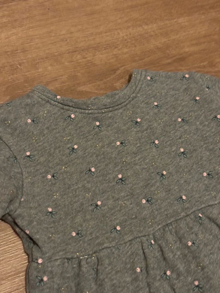 Robe 2 ans Kiabi - photo numéro 3