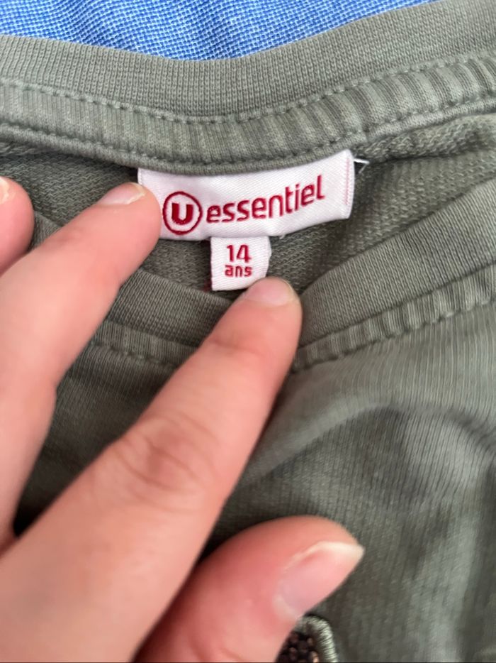 Pull femme - photo numéro 2