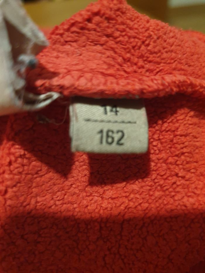 Pull Napapijri 14 ans - photo numéro 2