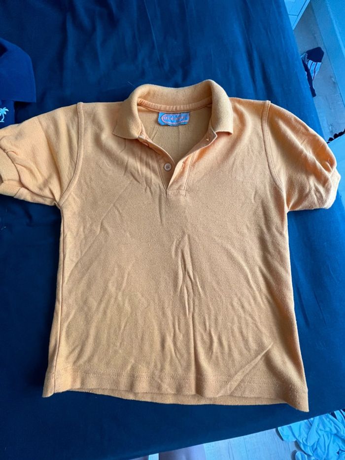 Lot tee shirt manche courte - photo numéro 4