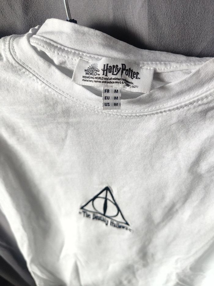 Pyjama Harry-Potter 🧹 - photo numéro 6