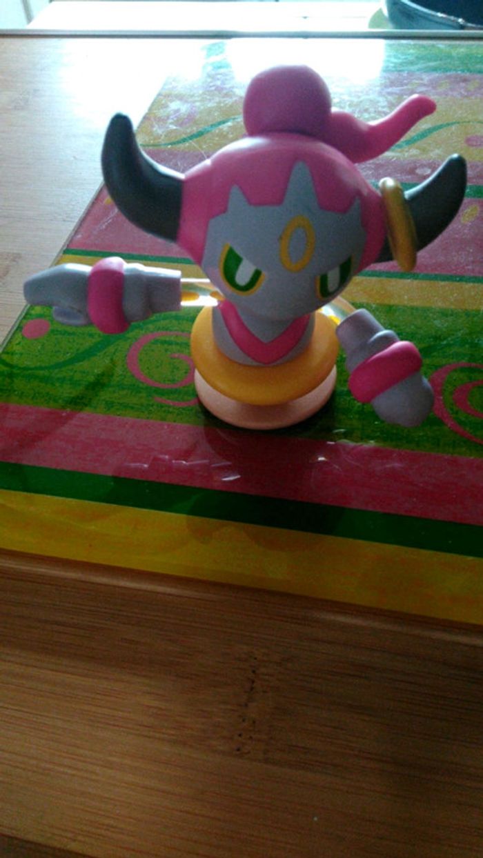 Figurines pokemon. - photo numéro 3