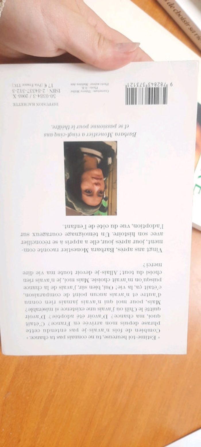 Lot 2 livres enfants - photo numéro 3