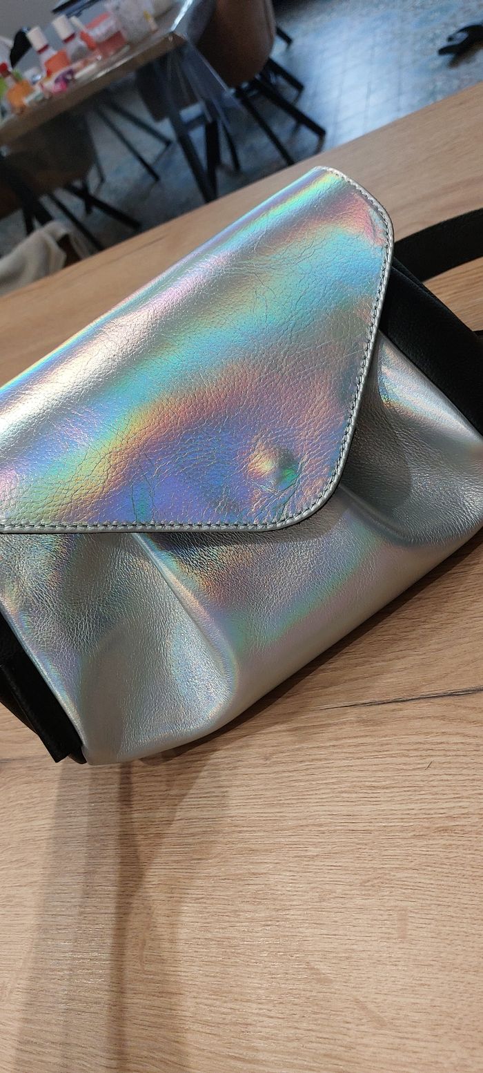 Sac Paul Marieus porté 1 fois - photo numéro 2