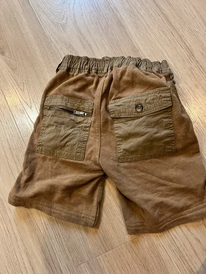 Short Kiabi - photo numéro 2