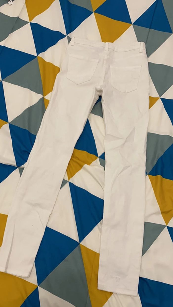 Jeans slim - photo numéro 2
