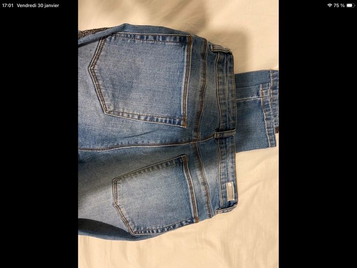 Jean - photo numéro 3