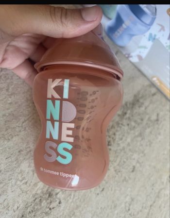 Biberons tommee tippee