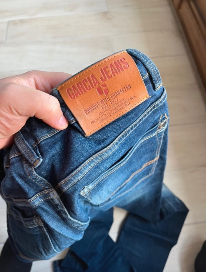 Jean Garcia 14 ans - photo numéro 2