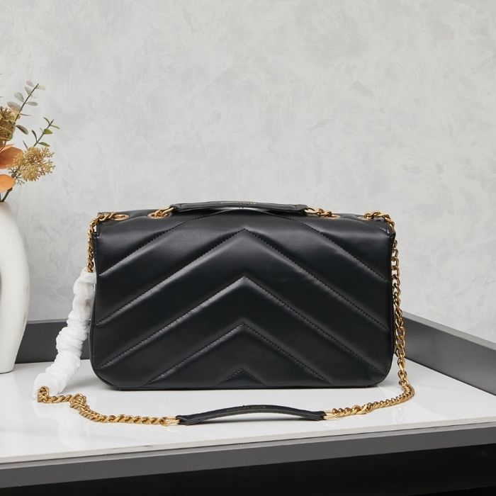 Yves Saint Laurent LouLou 6146 - photo numéro 6