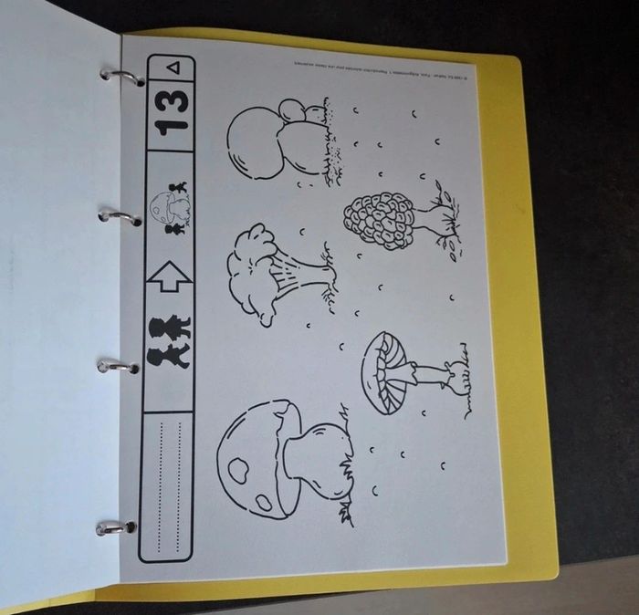 Actigommettes maternelle fichier - photo numéro 6