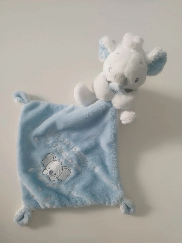 Koala pommette - photo numéro 2