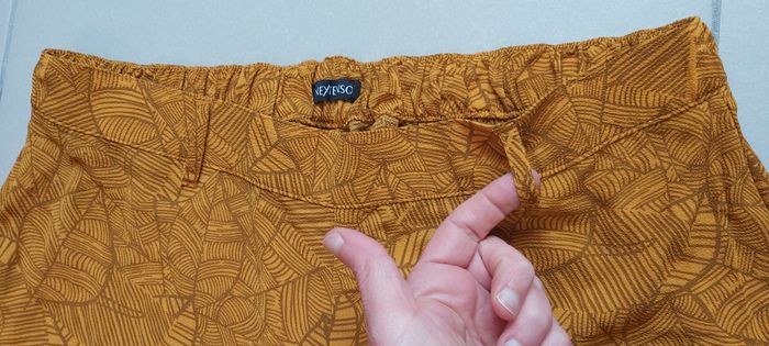 Pantalon fin 42 - photo numéro 3