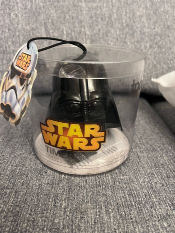 Réveil dark vador Star Wars
