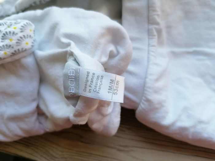 Ensemble 1 mois - photo numéro 4