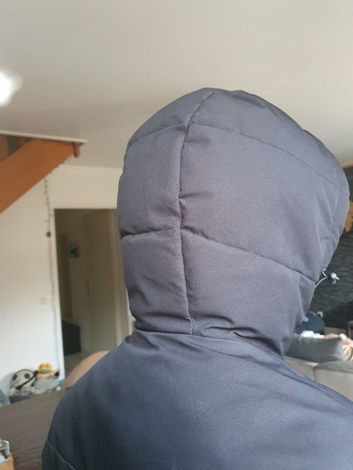 Manteau hiver - photo numéro 7