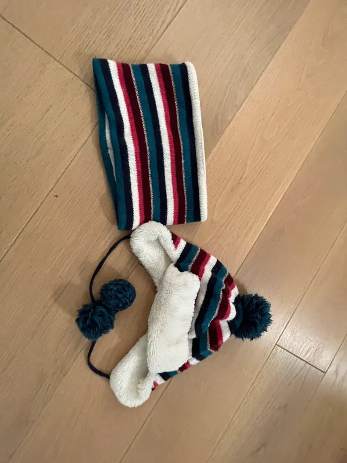 Bonnet dpam