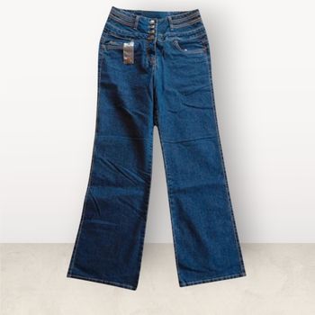 Pantalon femme taille 38