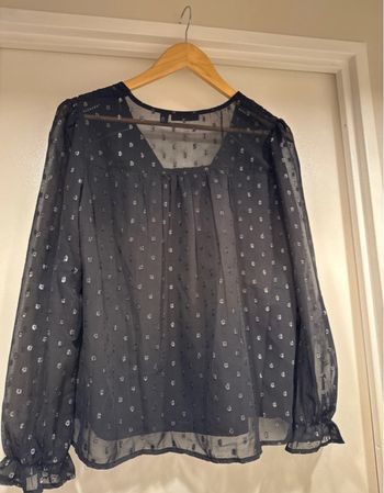 Blouse Kiabi Taille M