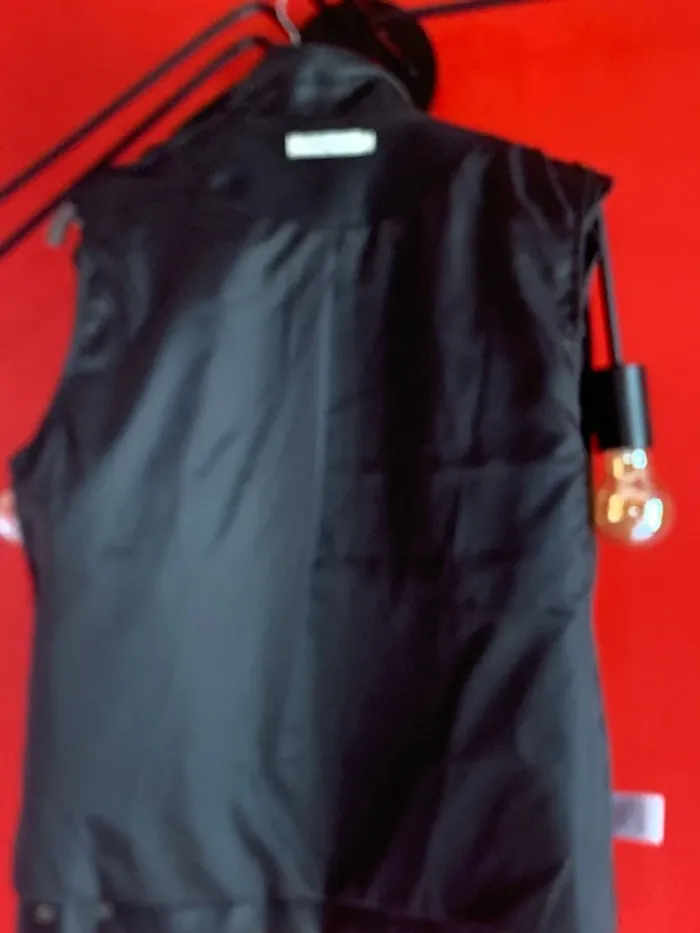 Veste sans manches Daphnea - photo numéro 6