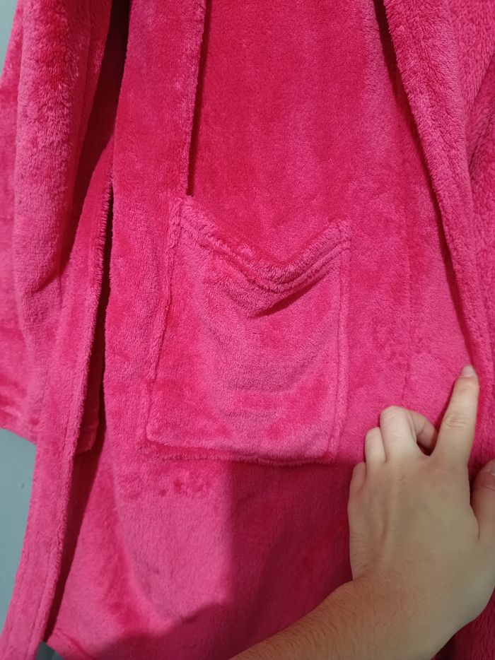 Peignoir - photo numéro 6