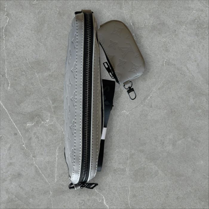 Sacoche - photo numéro 3