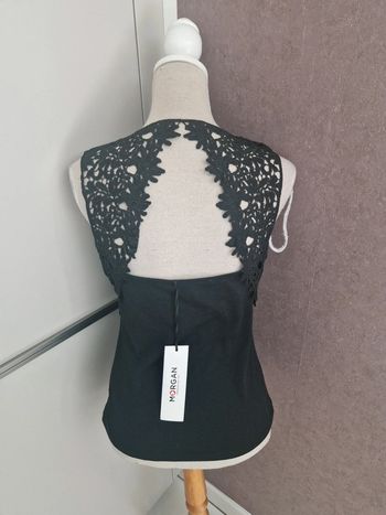 Haut Morgan taille M neuf avec étiquette